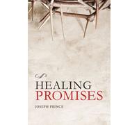 Healing Promises Hardback