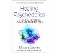 Healing Psychedelics