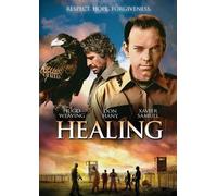 Healing [Region 1]