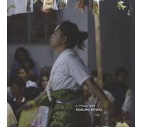 Healing Ritual: 1 (A Village Walk)