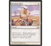 Healing Salve | Duel Decks: Divine vs. Demonic