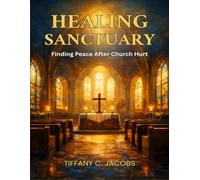 Healing Sanctuary: Finding Peace After Church Hurt