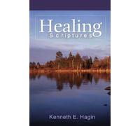 Healing Scriptures