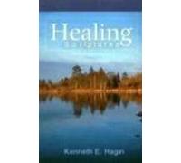 Healing Scriptures by Kenneth E. Hagin (1993-08-01)