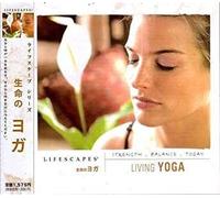 Healing - Seimei No Yoga