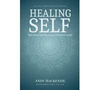 Healing Self: Wim Hof Method - notebook