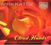 Healing Series, Vol. 5: Cloud Hands by Peter Kater (2009-03-03)