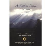 Healing Service in Song