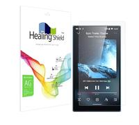 Healing Shield Screen Protector for FiiO JM21, Anti-Glare Matte LCD Guard Outdoor Film JM21-AG
