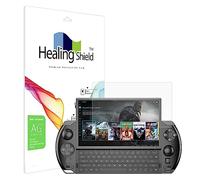 Healing shield Screen Protector for GPD WIN 4, Anti-Glare Matte Screen Protector Shield Guard Outdoor Film GPD-AG