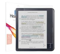 Healing Shield Screen Protector for Kobo Libra Colour/Kobo Libra 2, Paper Texture Feel Matte Film, Scratch Resistant, Real Pen Touch Sensitivity-kobolibracolour