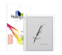 Healing shield Screen Protector for Onyx BOOX Note Max 13.3, Light Paper Texture Feel Matte Film, Scratch Resistant, Real Pen Touch Sensitivity-Max13.3