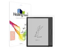 Healing Shield Screen Protector for Onyx Boox Page/Boox Go Color 7 Black/Leaf 3 C Light Anti Glare Paper Texture Feeling Matte Film- AG Light Paper Page