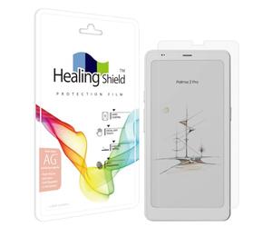 Healing Shield Screen Protector for Onyx BOOX Palma2 Pro, Light Paper Texture Feel Matte Film, Scratch Resistant, Real Pen Touch Sensitivity-palma 2 pro