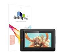 Healing shield Screen Protector for XP PEN Artist 13.3 Pro V2, Light Paper Texture Feel Matte Film, Scratch Resistant, Real Pen Touch Sensitivity, Made in Korea-XP-Pen13.3-V2