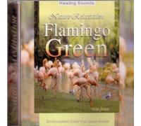 Healing Sounds - Flamingo Green