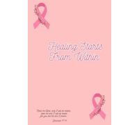 Healing starts from within