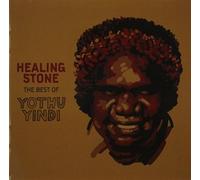 Healing Stone: Best of by Yothu Yindi (2012-12-04)