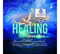 Healing Streams