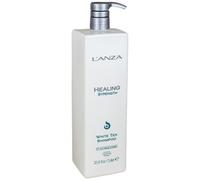 Healing Strength White Tea Shampoo 1000ml Lanza Clear One Size