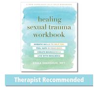 Healing sual Trauma Workbook: Somatic Skills . Shershun