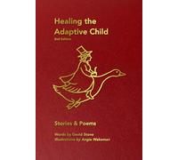 Healing the Adaptive Child: Experiences in PTSD & Recovery (Blunt Forces)