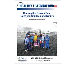 Healing the Broken Bond Between Children and Nature