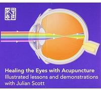 Healing the Eyes With Acupuncture