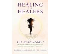 Healing the Healers: The BYRD Model: A Framework for Black and POC Clinicians for Somatic Trauma Healing, Rest & Liberation