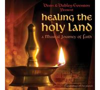 Healing the Holy Land
