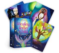 Healing the Inner Child Oracle : A Transformative Quest, 44-Card Deck & Guidebook