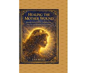 Healing The Mother Wound: A Step-by-Step Guide to Reclaiming Identity, Releasing Emotional Inheritance, and Becoming Fully Yourself: 3 (The Return to Self Series)
