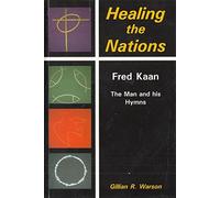 Healing The Nations