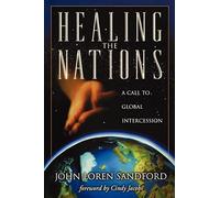 Healing the Nations: A Call to Global Intercession