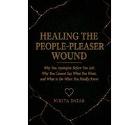 Healing the People-Pleaser Wound: A Somatic Guide to the Fawn Response, Nervous System Regulation, and the Return to the Authentic Self (The Reclamation Series)