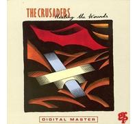 Healing the Wounds by Crusaders (1997) Audio CD