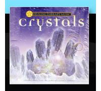Healing Therapy Music - Crystals