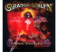 Healing Through Fire [CD +Dvd]