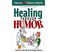 HEALING THROUGH HUMOUR