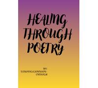 HEALING THROUGH POETRY