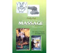 Healing Touch: Ayurvedic Massage (Ayurvijnan Studies)