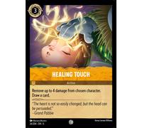 Healing Touch | Shimmering Skies