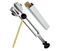 Healing Tuning Forks Adjustable Sensory Diagnostic Tool