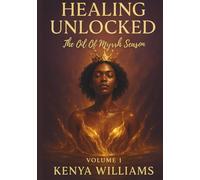 HEALING UNLOCKED: THE OIL OF MYRRH SEASON