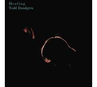 Healing (Vinyl) Todd Rundgren (US IMPORT)