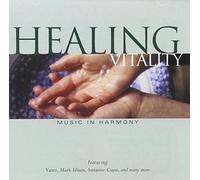 HEALING VITALITY / - CD - N3z