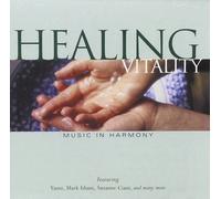 Healing: Vitality Healing: Vitality (CD) (US IMPORT)