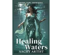 HEALING WATER: EMOTION, FLOW, AND RENEWAL (2 Eco-Spiritual Earth Series: A Sacred Journey Through Seasons, Elements, and Global Ritual)