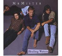 Healing waters [VINYL]
