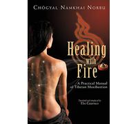 Healing with Fire